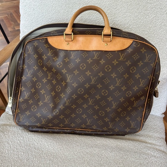 Louis Vuitton Alize MB0015 - Picture 2 of 16